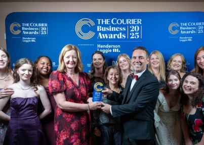 community champion